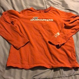 Long sleeve T